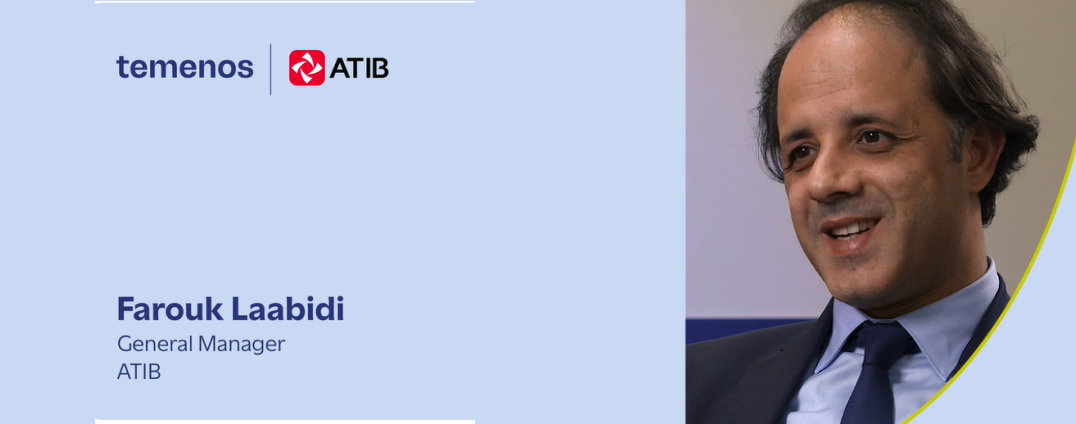 Assaray Trade and Investment Bank (ATIB) has selected Temenos Infinity and Temenos Transact to power its digital transformation